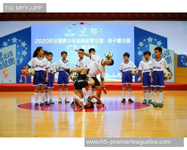 吉祥足球:传递快乐与团结的运动精神,开启梦想之旅 吉祥足球:传递快乐与团结的运动精神,开启梦想之旅