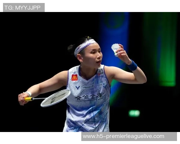 戴资颖与马琳的巅峰对决谁能笑到最后揭开羽坛新篇章 戴资颖与马琳的巅峰对决谁能笑到最后揭开羽坛新篇章